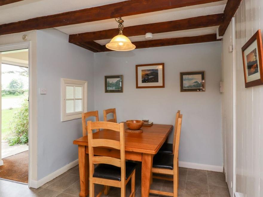 Cherry Tree Cottage