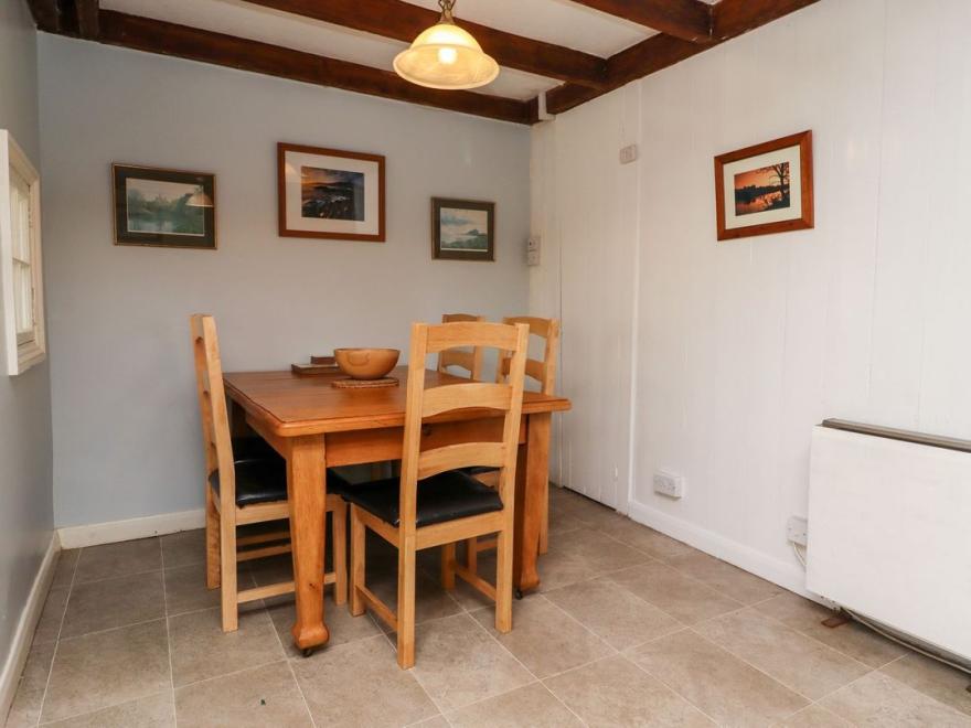 Cherry Tree Cottage