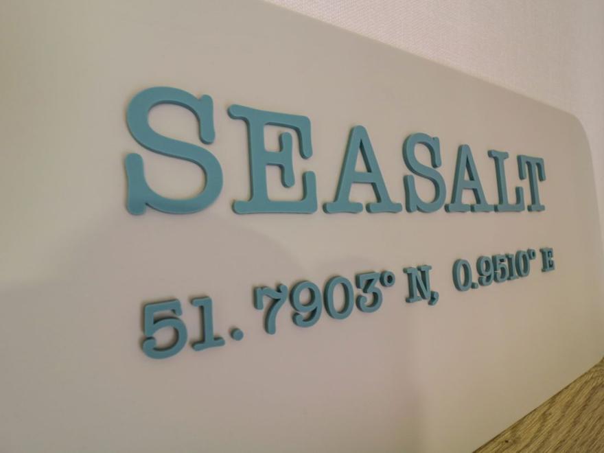 Seasalt