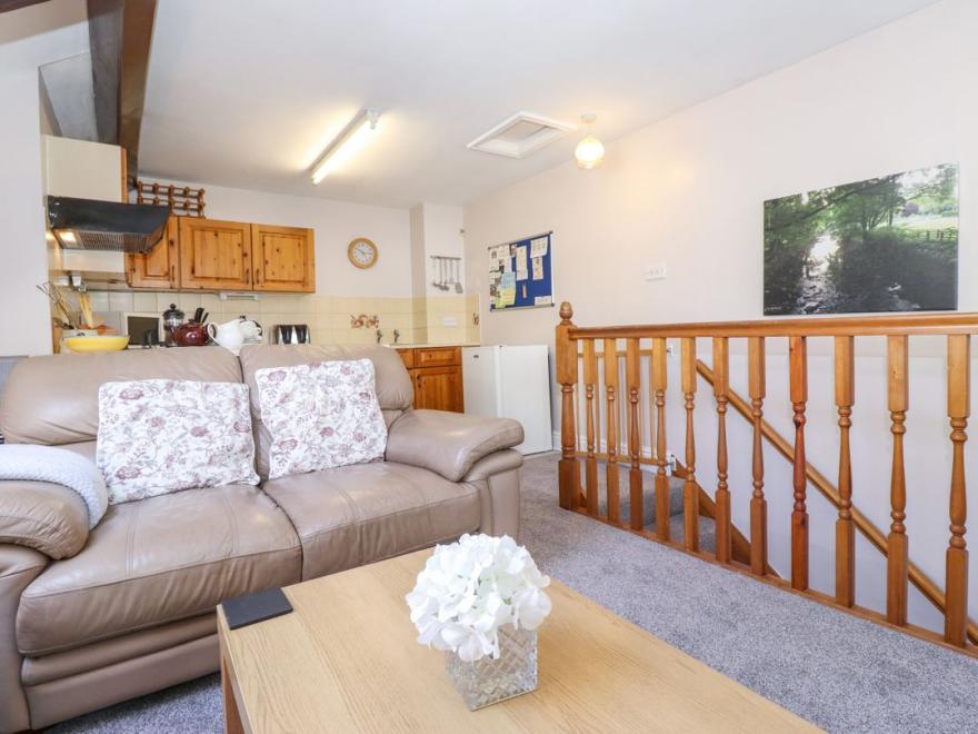 Bakers Yard Cottage
