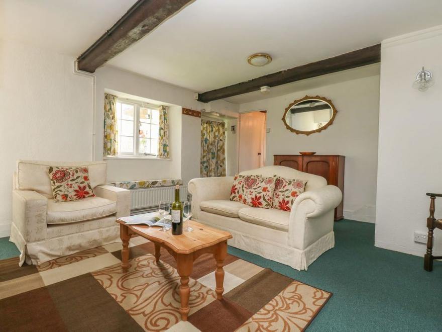 Thatch Cottage