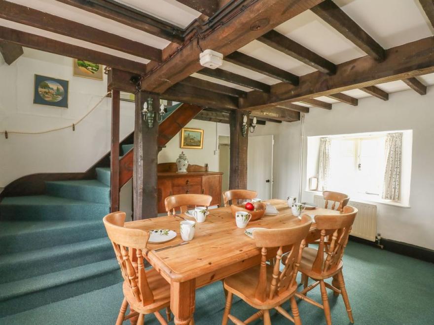 Thatch Cottage