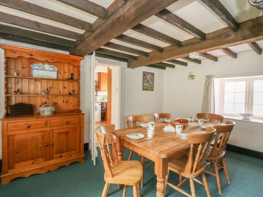 Thatch Cottage