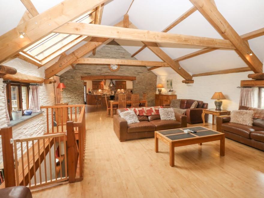 Cowslip Barn