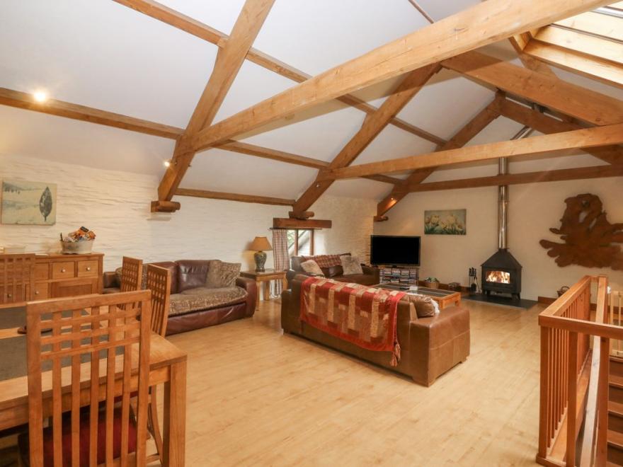 Cowslip Barn