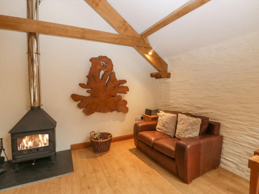 Cowslip Barn