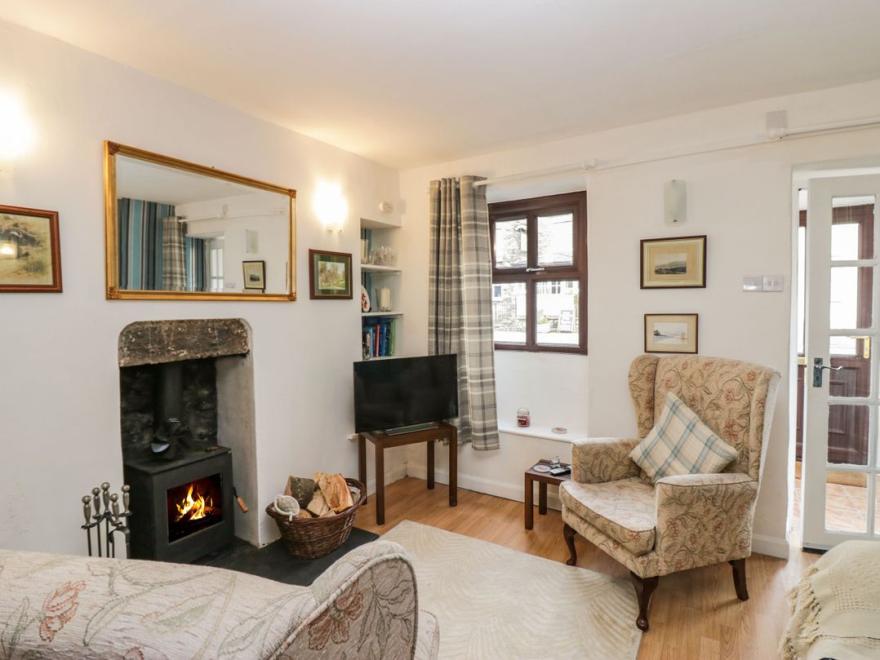 Daffodil Cottage