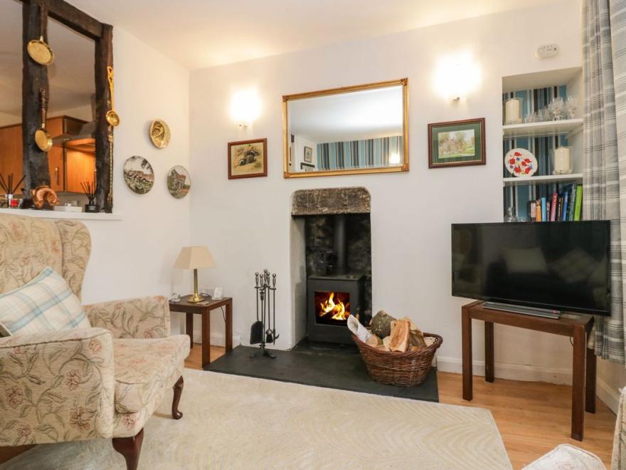 Daffodil Cottage