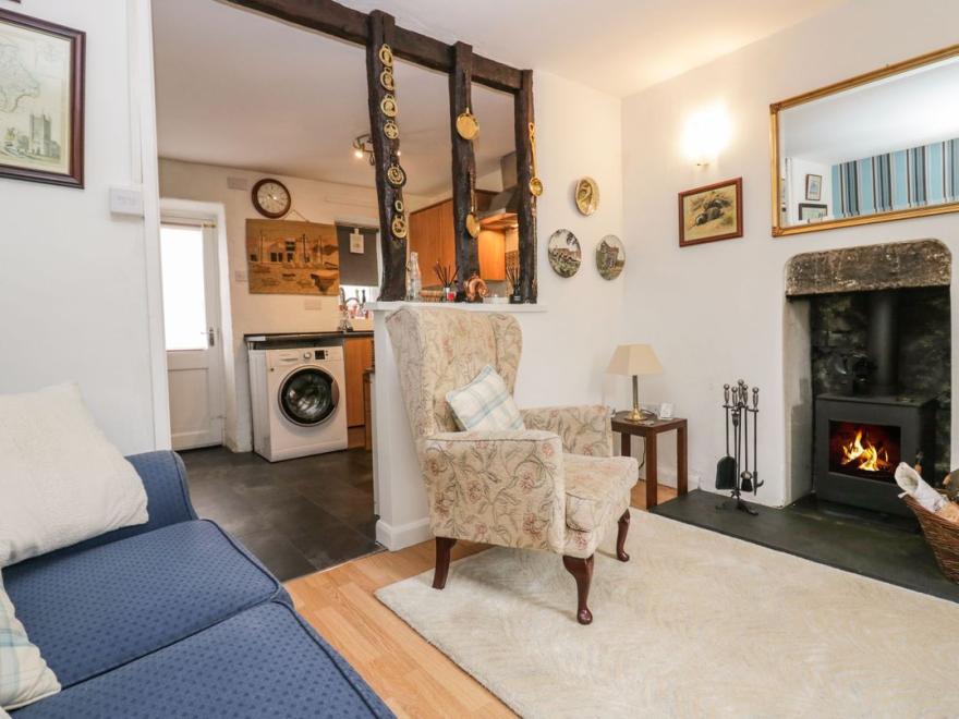 Daffodil Cottage
