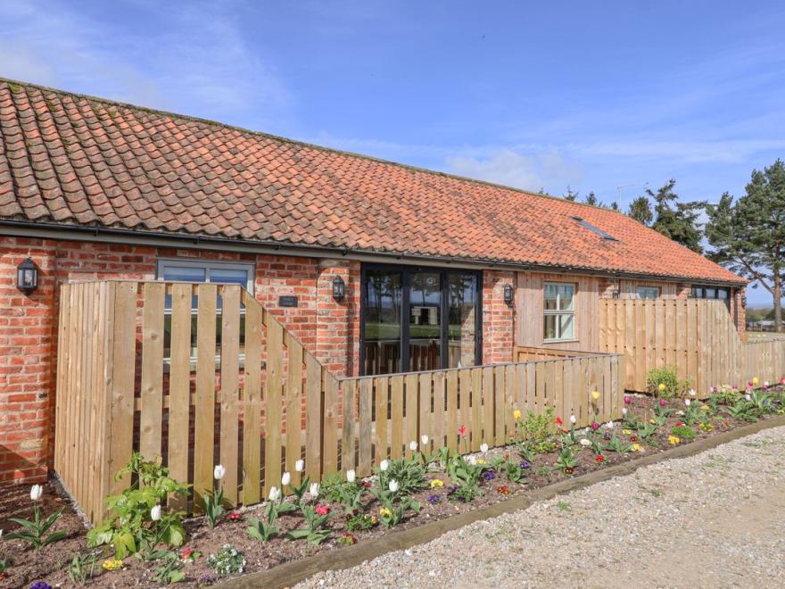 Molly's Cottage