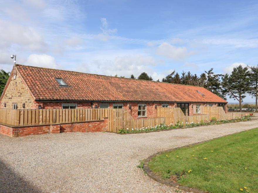 Molly's Cottage
