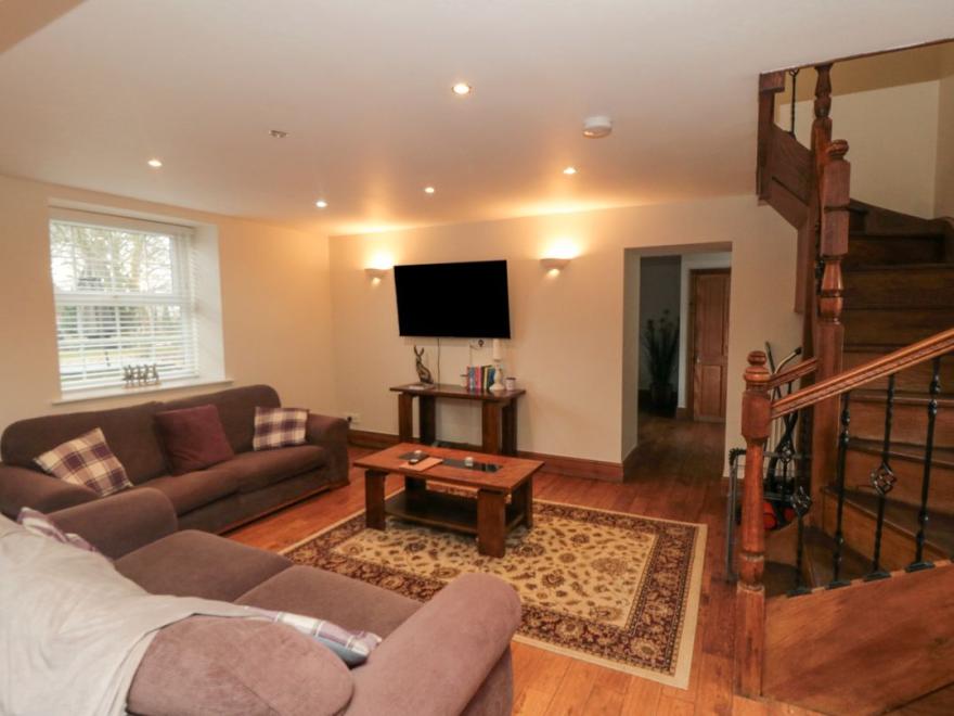 The Coach House