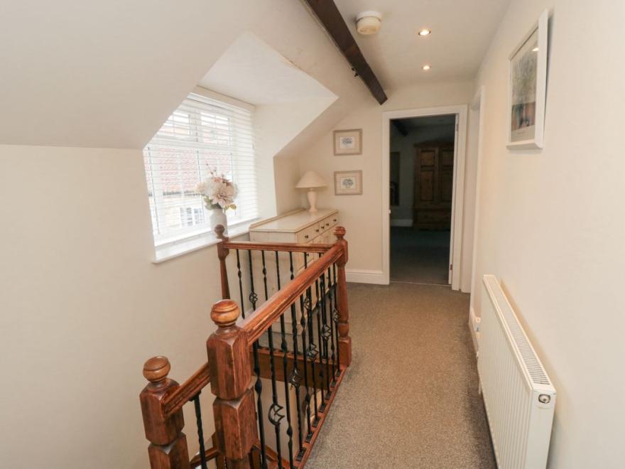 The Coach House