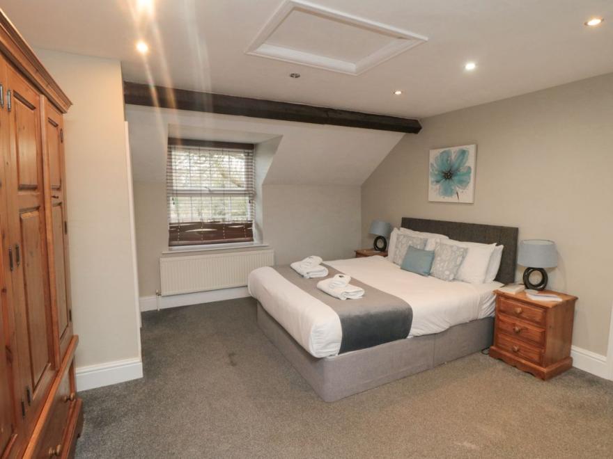 The Coach House