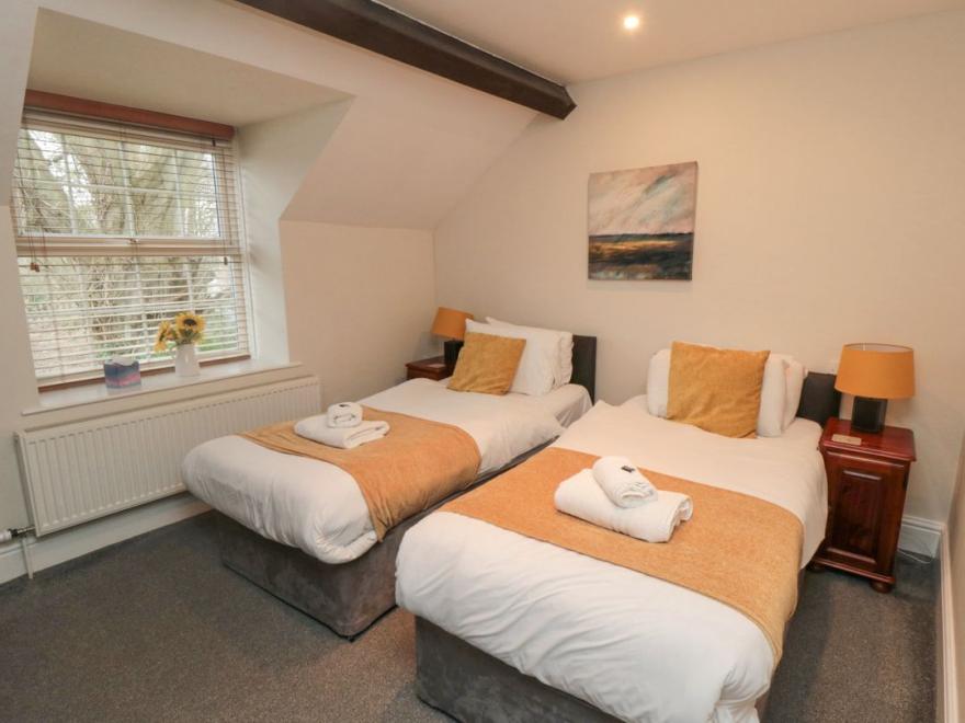 The Coach House
