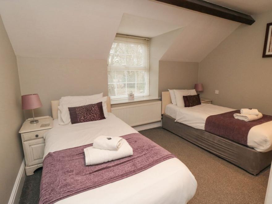 The Coach House