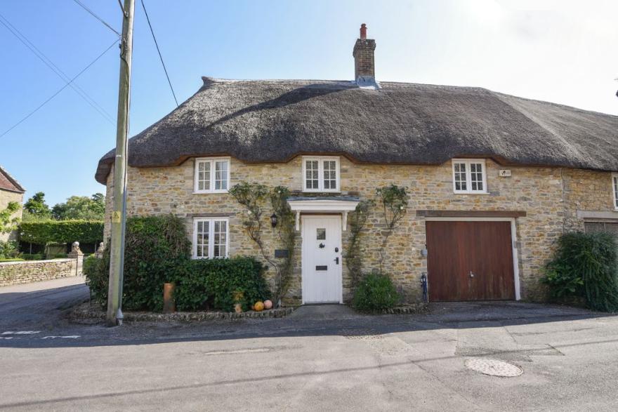 Stable Cottage