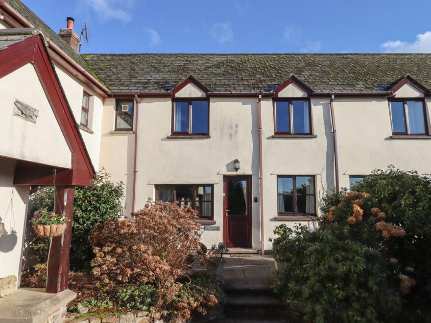 Coombe Cottage