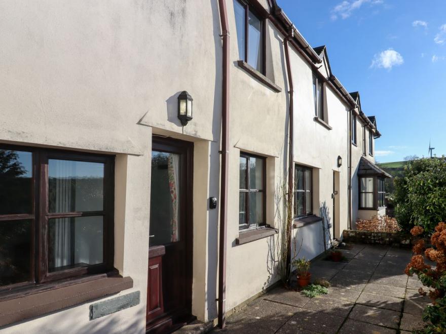 Coombe Cottage
