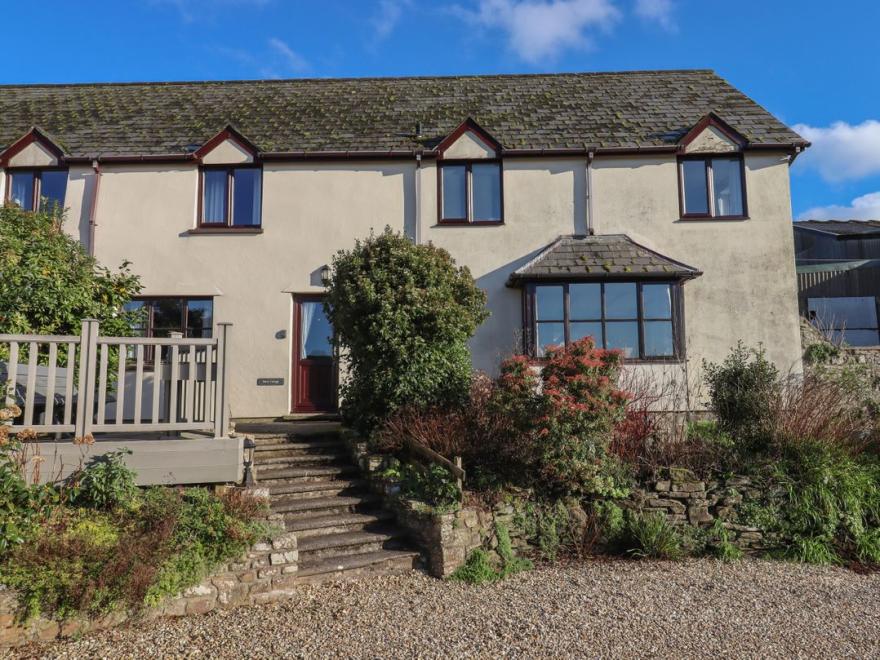 Dairy Cottage