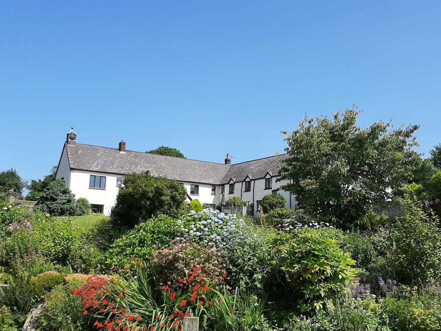 Dairy Cottage