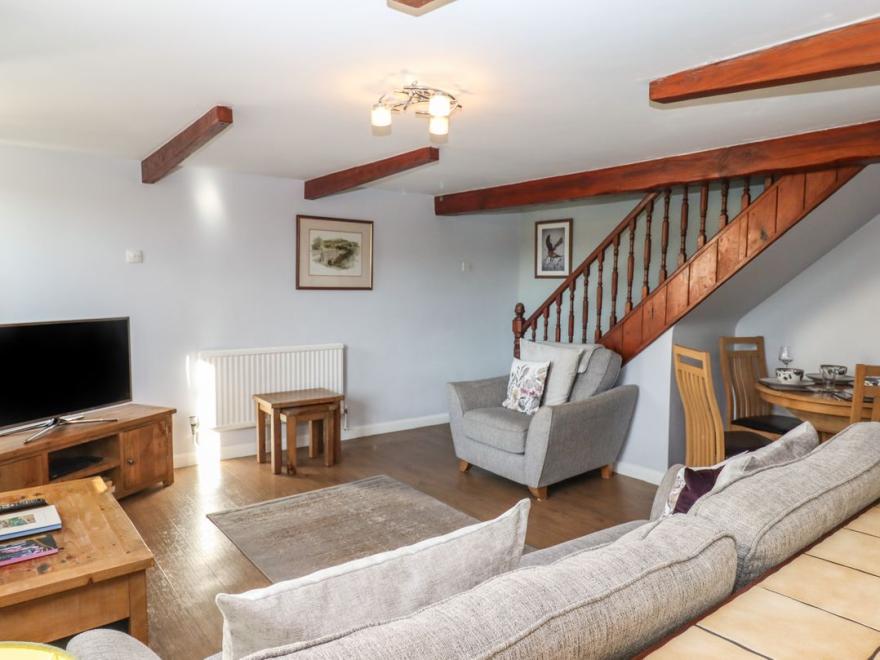Dairy Cottage