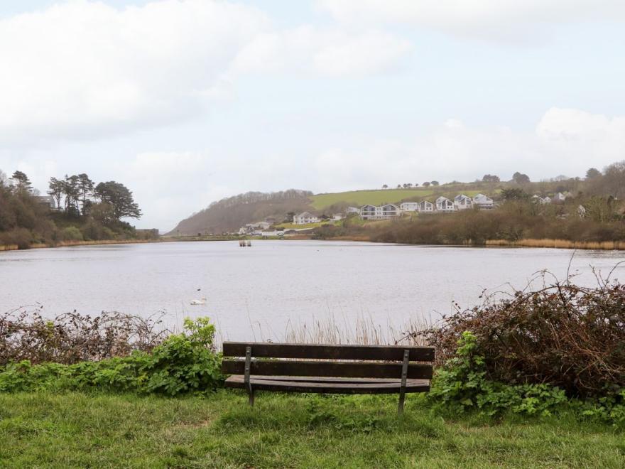 Lakeside