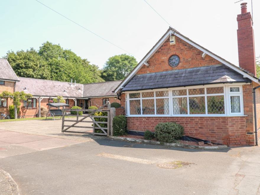 Elm Tree Cottage