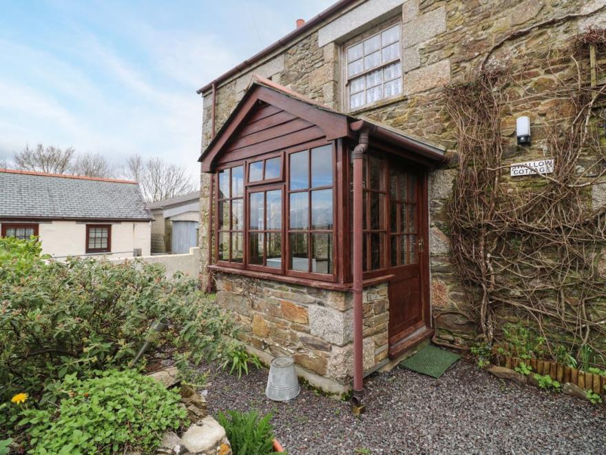 Swallow Cottage