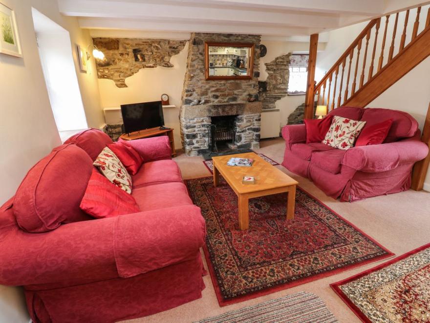 Swallow Cottage