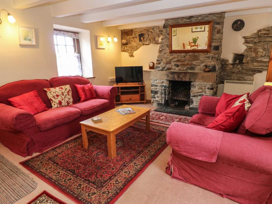 Swallow Cottage