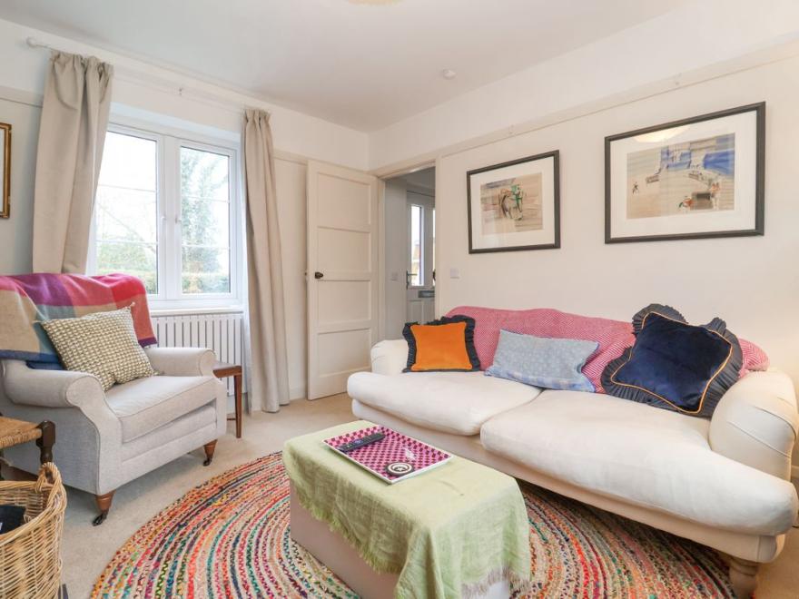 3 Chantry Cottages