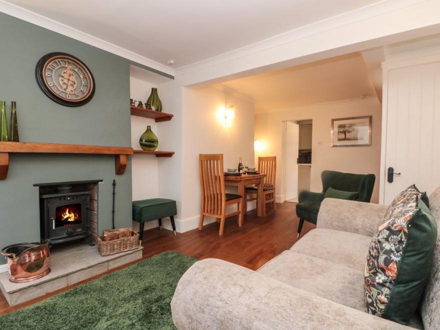 Kestrel Cottage