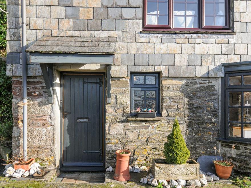 Manor Cottage Barn