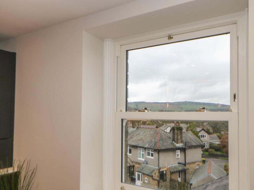 Netherdale Penthouse