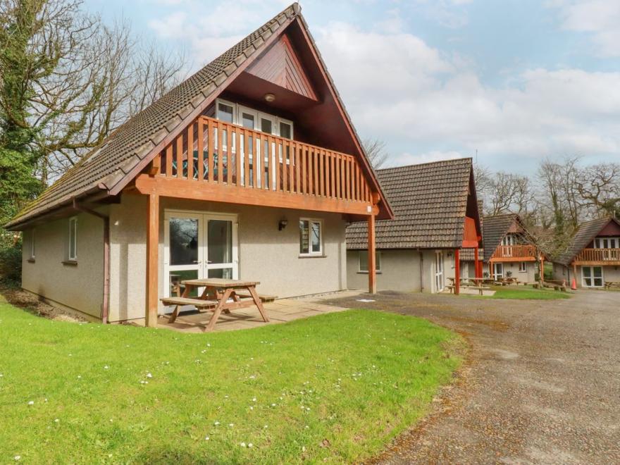 Rainbow Lodge