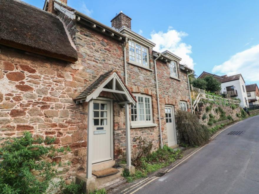 Stag Cottage