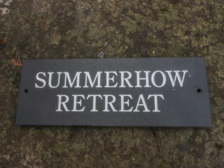 Summerhow Retreat