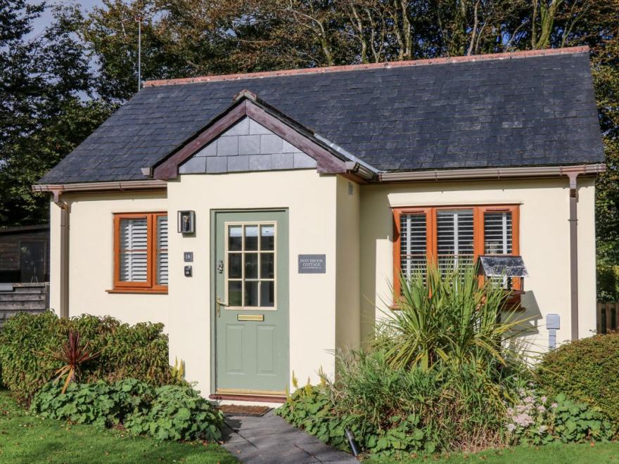 Inny Brook Cottage
