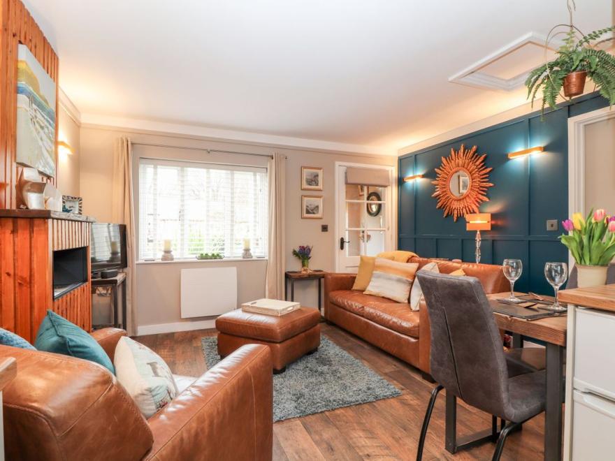 Inny Brook Cottage