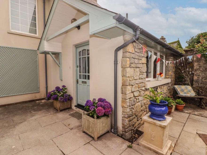 Slade Cottage