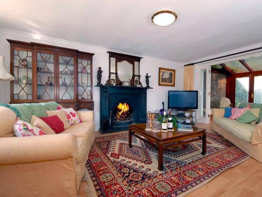 Slade Cottage