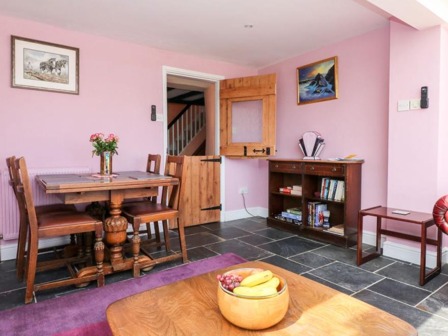 The Old Forge Cottage