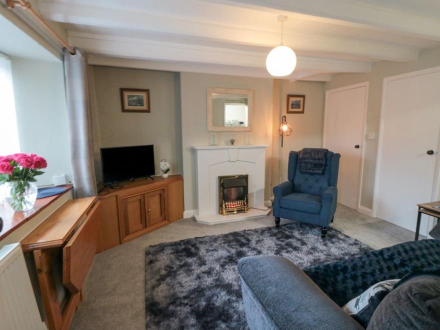 Newton Cottage