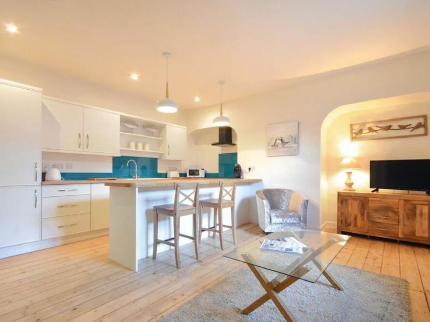 The Loft (Amble)