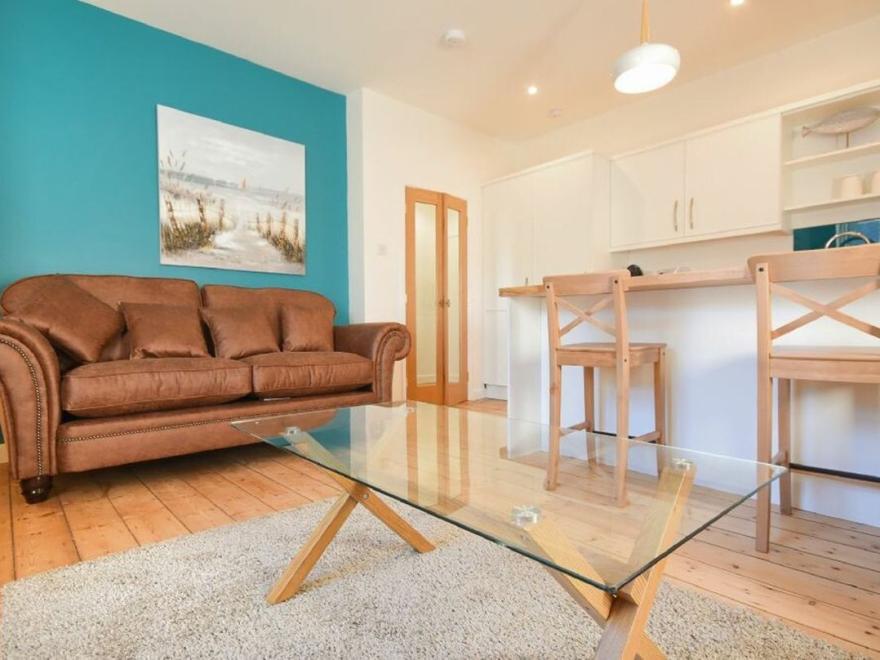 The Loft (Amble)