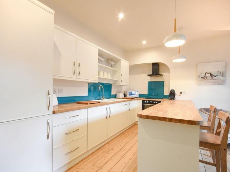 The Loft (Amble)