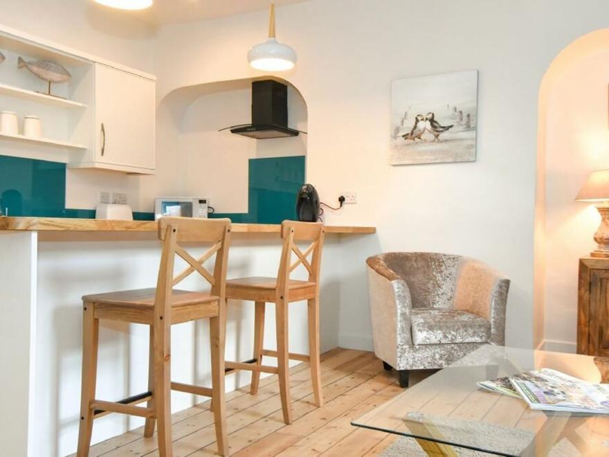 The Loft (Amble)