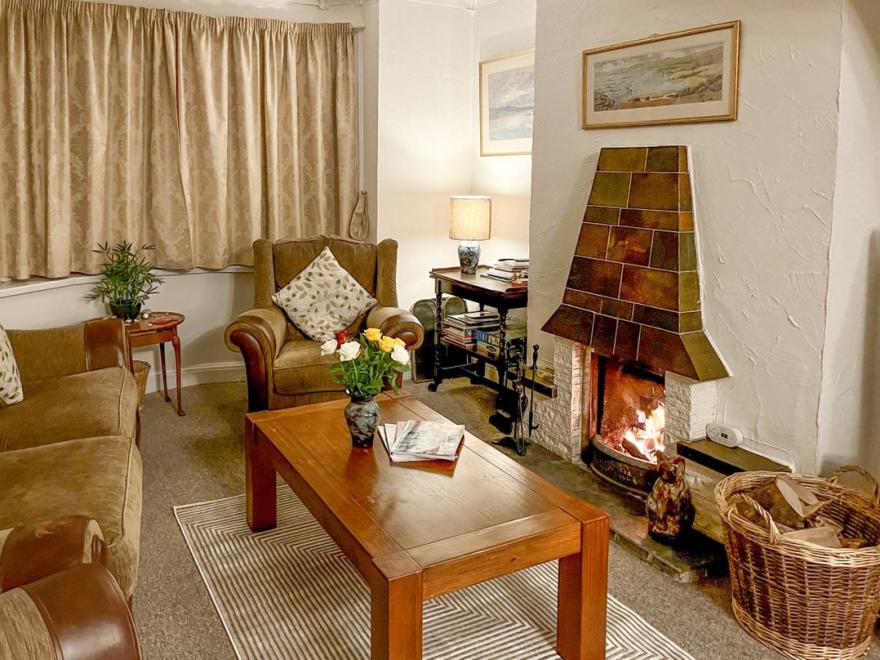 Ewenny  Cottage