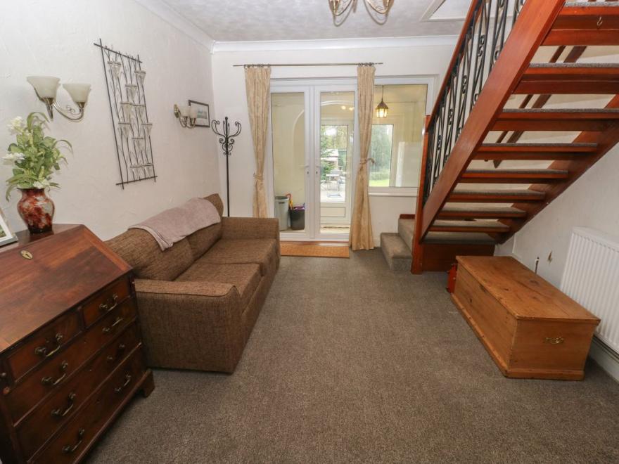 Ewenny  Cottage